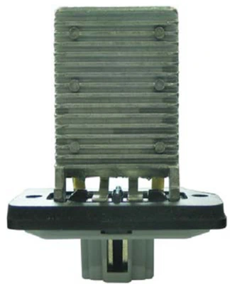 Rezistor ventilator habitaclu