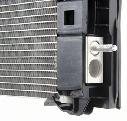 Radiator climatizare