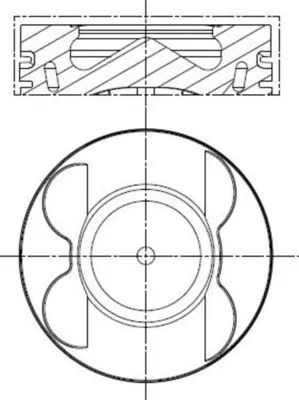 Piston