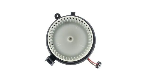 Ventilator habitaclu