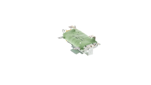 Rezistor ventilator habitaclu