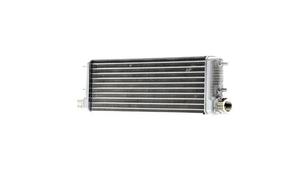 Radiator ulei, ulei motor