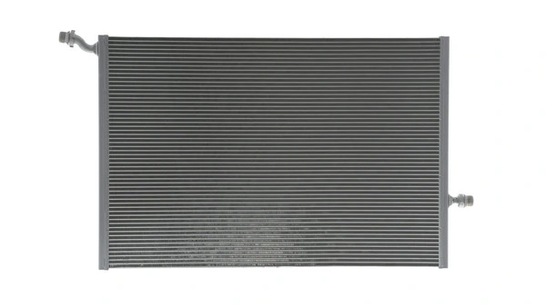 Radiator temperatura scazuta intercooler