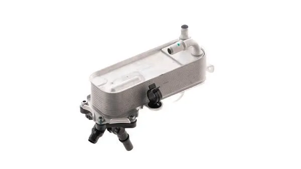 Intercooler