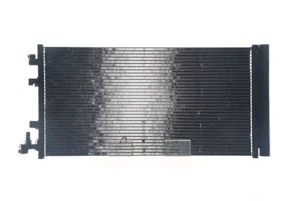 Radiator climatizare