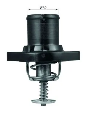 Termostat,lichid racire
