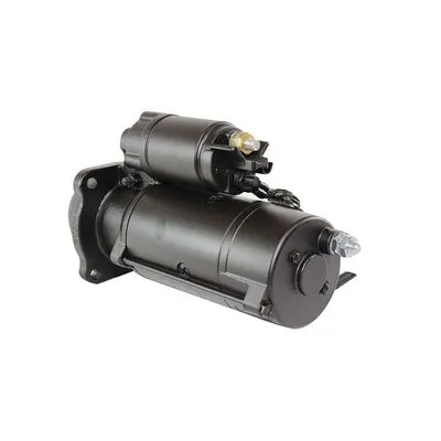 Electromotor