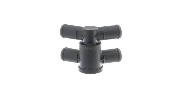 Supapa control agent frigorific
