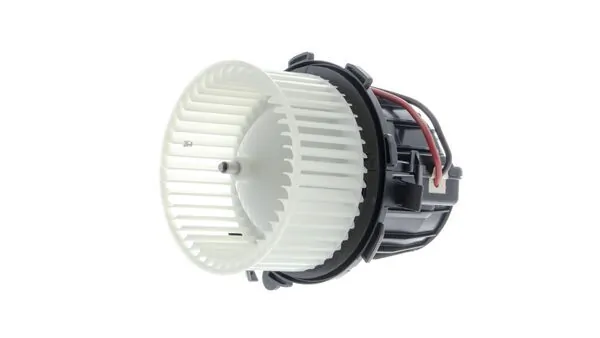Ventilator habitaclu