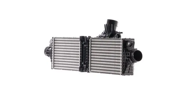 Intercooler
