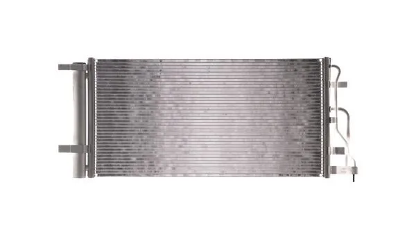 Radiator climatizare