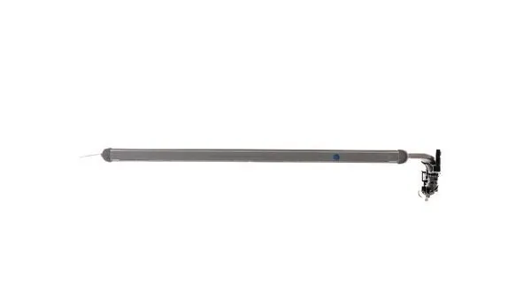 Ventilator, habitaclu