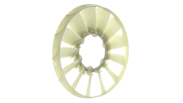 Paleta ventilator racire motor