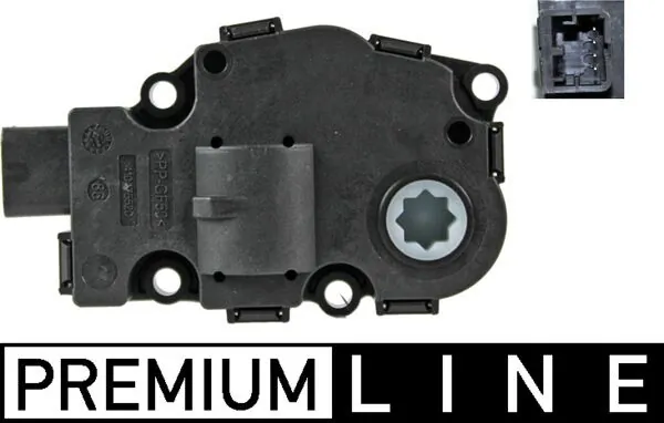 Element de reglare clapeta carburator