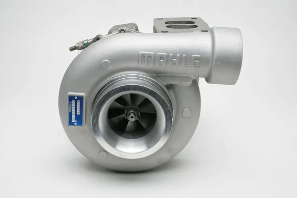 Turbina