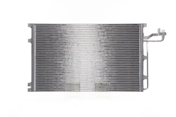 Radiator climatizare