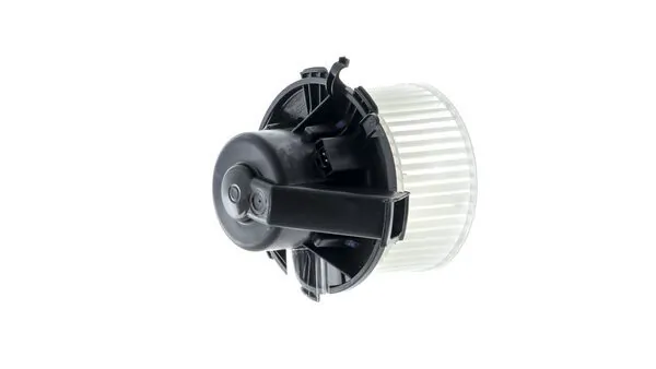 Ventilator habitaclu