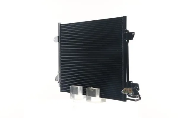 Radiator climatizare