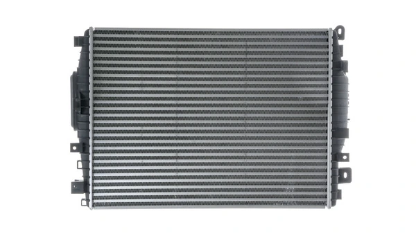 Intercooler