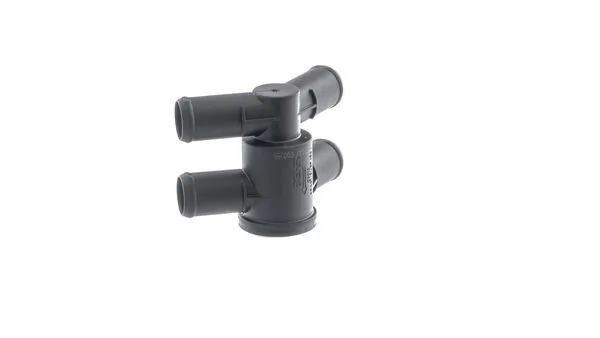 Supapa control agent frigorific