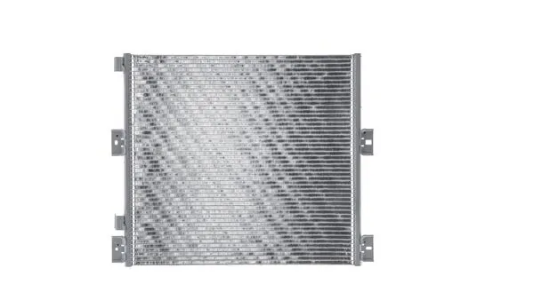 Radiator climatizare
