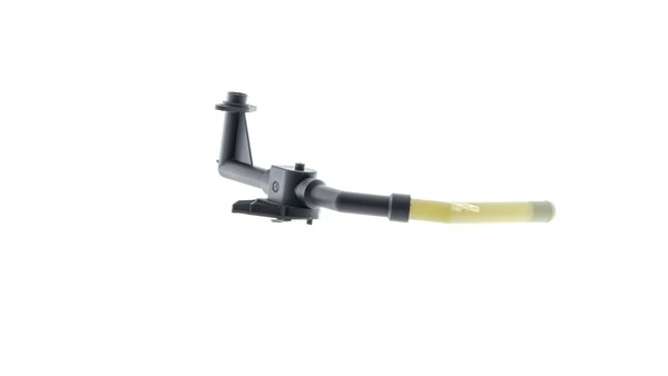 Supapa control agent frigorific