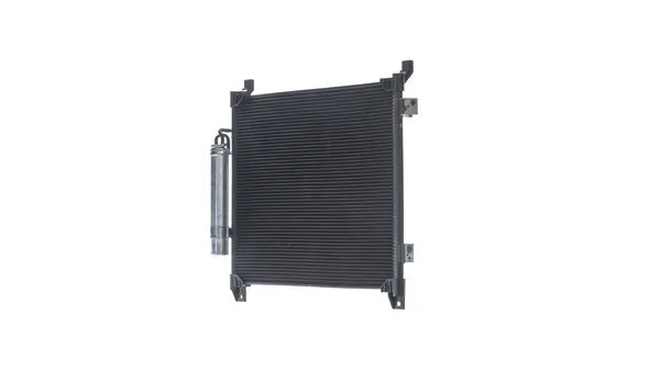 Radiator climatizare
