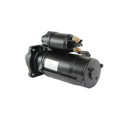 Electromotor