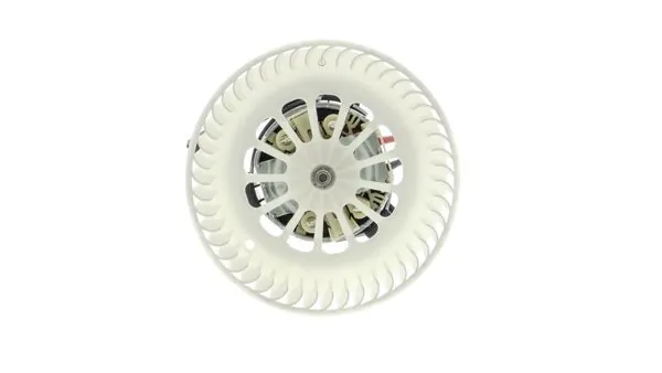 Ventilator habitaclu