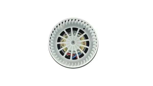 Ventilator habitaclu
