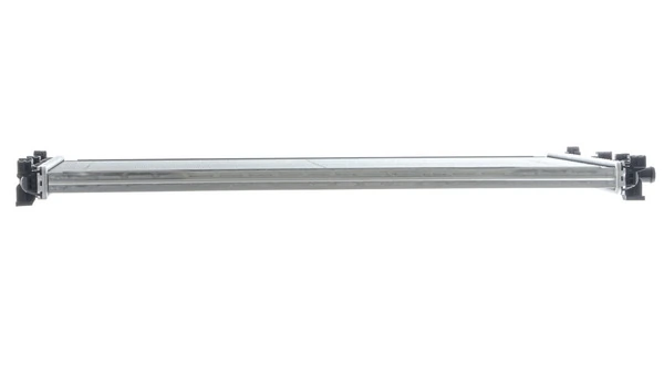 Radiator temperatura scazuta intercooler