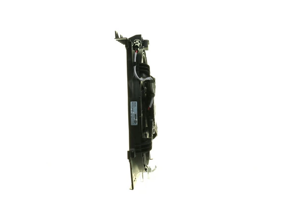 Ventilator radiator racire