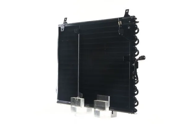 Radiator climatizare