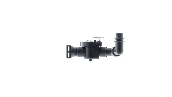 Supapa control agent frigorific