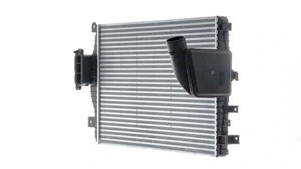 Intercooler