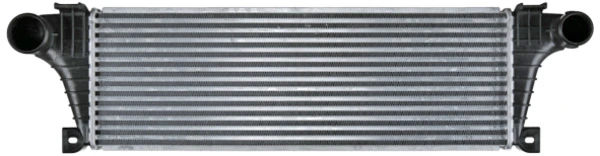 Intercooler