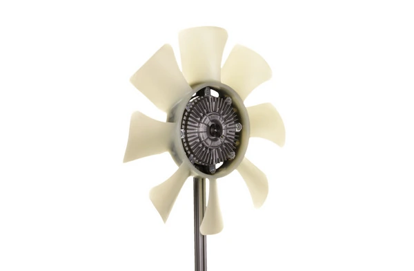 Ventilator radiator racire
