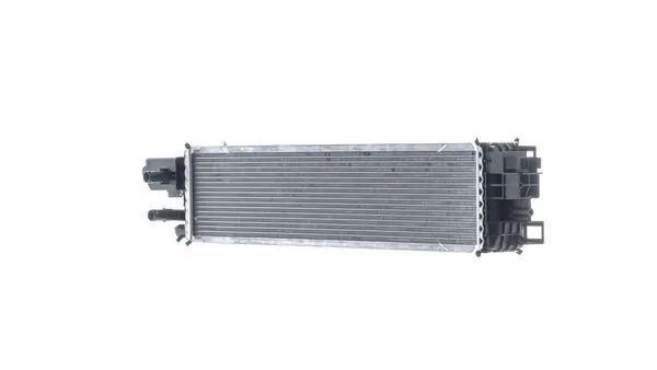Intercooler