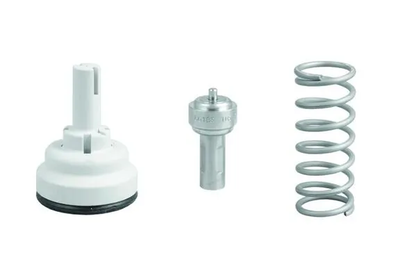 Termostat lichid racire