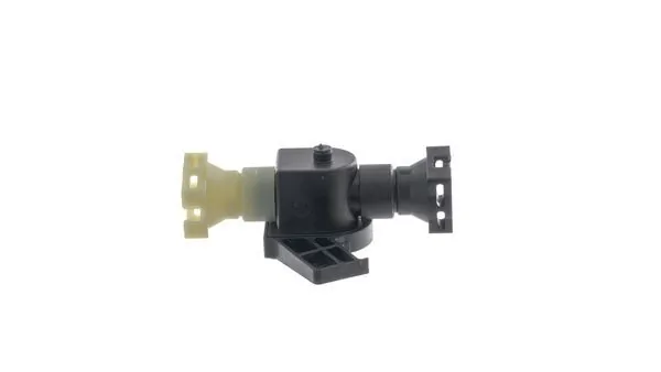 Supapa control agent frigorific