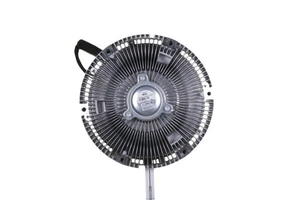 Cupla ventilator radiator