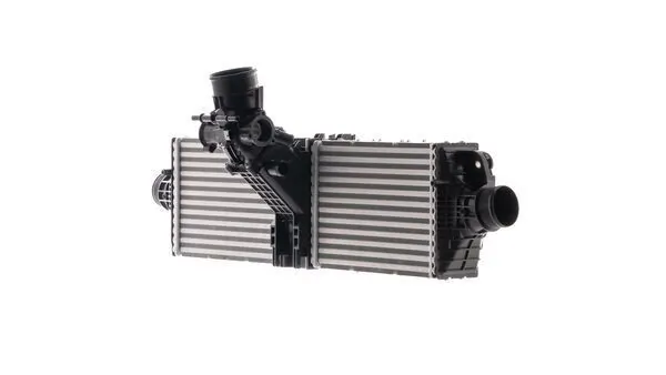 Intercooler
