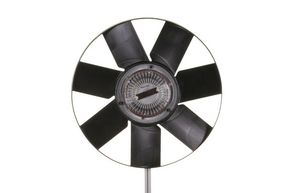 Ventilator radiator racire