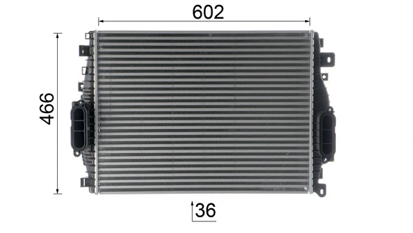 Intercooler