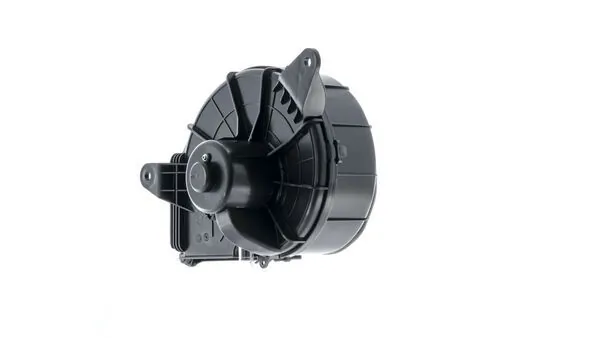 Ventilator, habitaclu