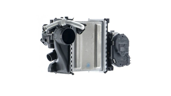 Intercooler