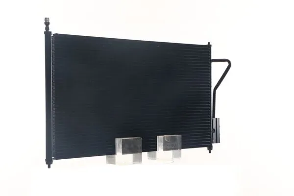 Radiator climatizare