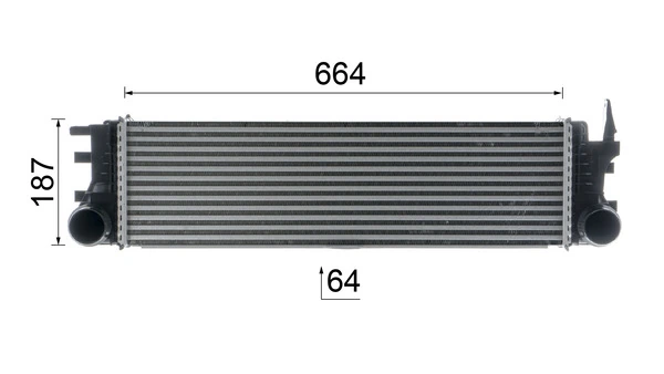 Intercooler