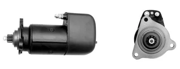 Electromotor