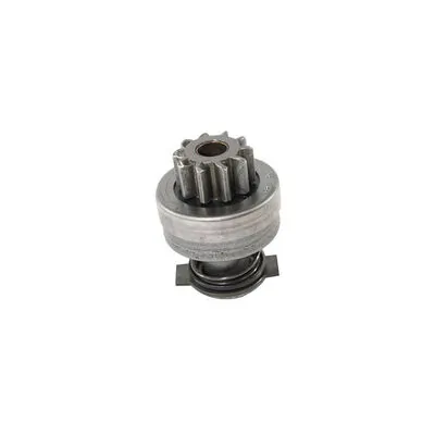 Pinion electromotor